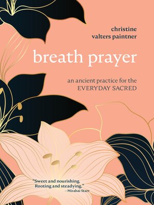 cover image of Breath Prayer